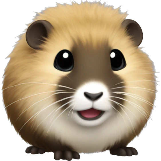 lemming emoji