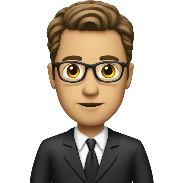lawyer emoji