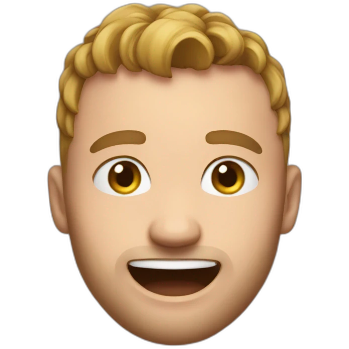 Squeezie emoji