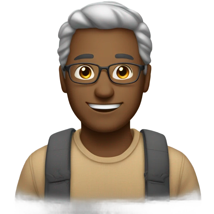 Dad emoji
