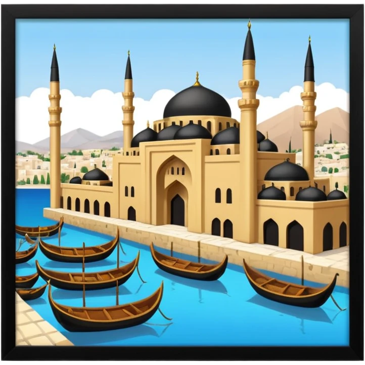 Ottoman empire  emoji