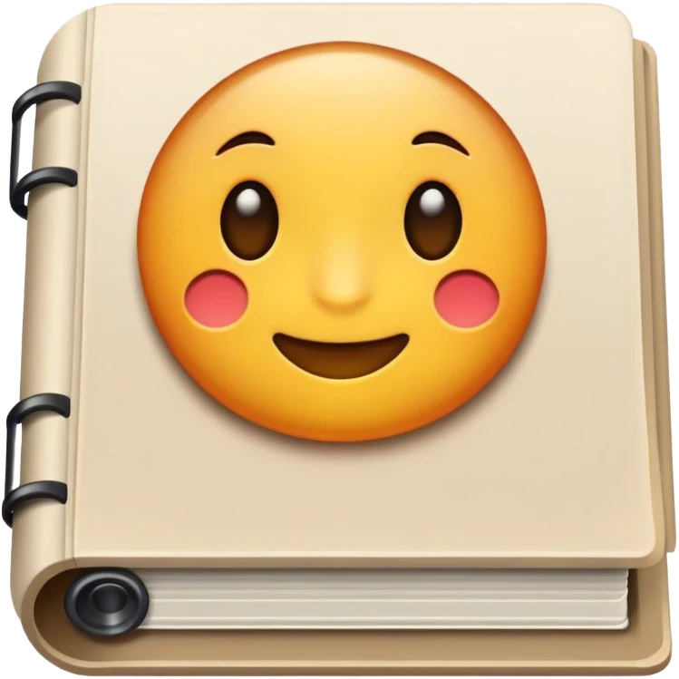 album emoji
