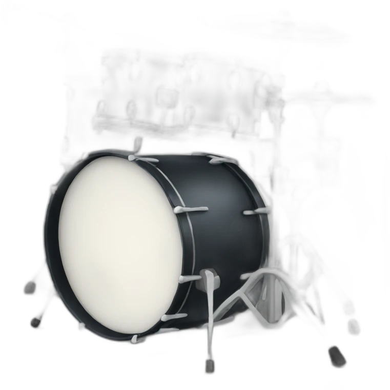drums emoji