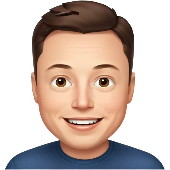 elon musk emoji