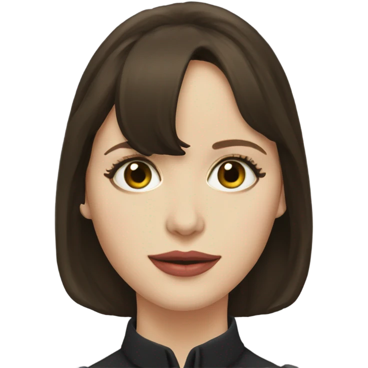Felicity Jones actress emoji