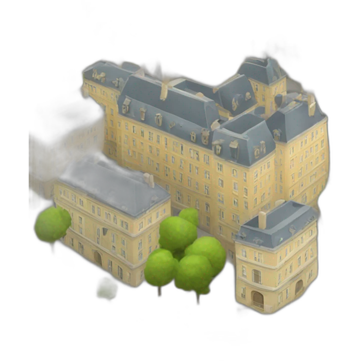 Cité emoji