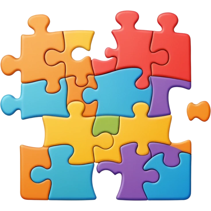 puzzle missing piece emoji