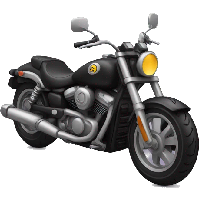 biker jacket emoji