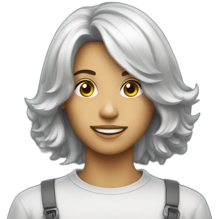 argent emoji
