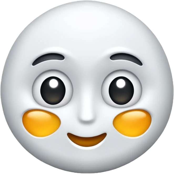 algo muy suave que lo acarician emoji