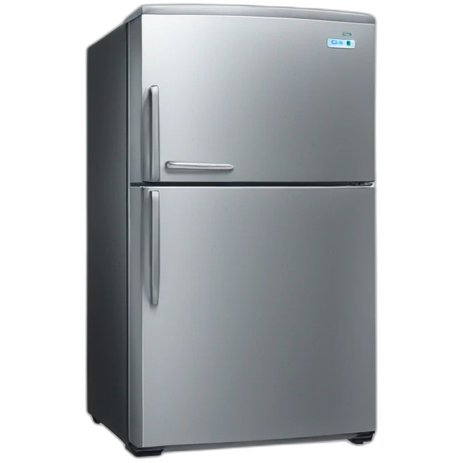 fridge emoji