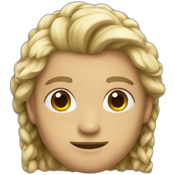 magent  emoji
