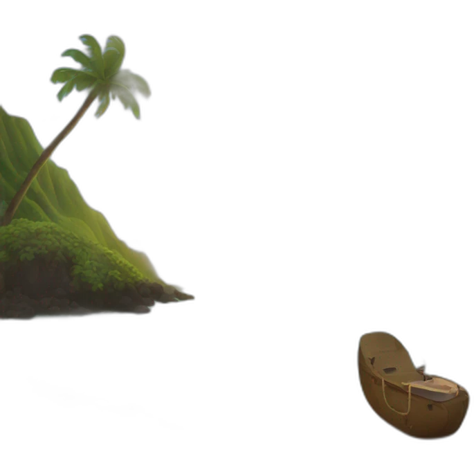 Maui emoji