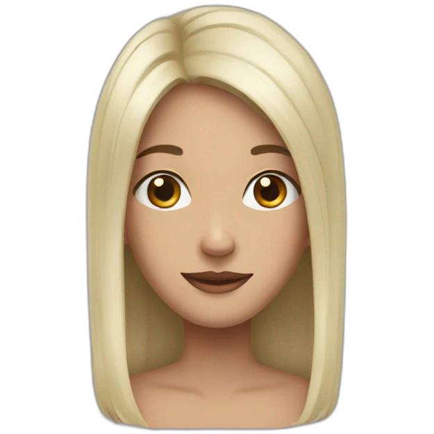 Daga emoji