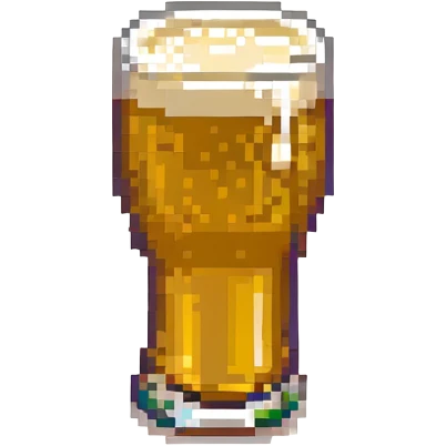 beer glass emoji