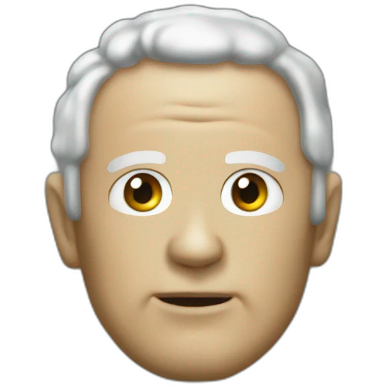 gates borg emoji
