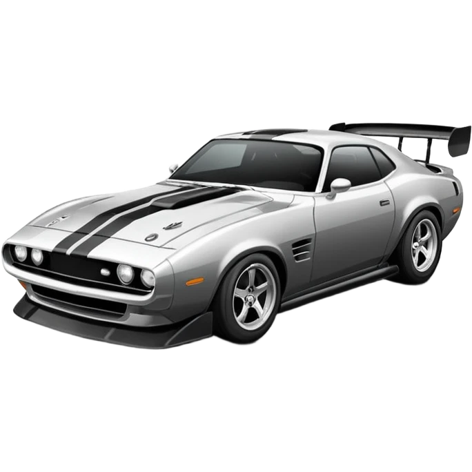 fast and furious movie  single cars emojis in gif emoji