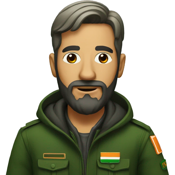 Jagermeist emoji