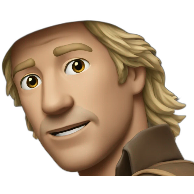 Man-from-snowy-river-movie-character emoji