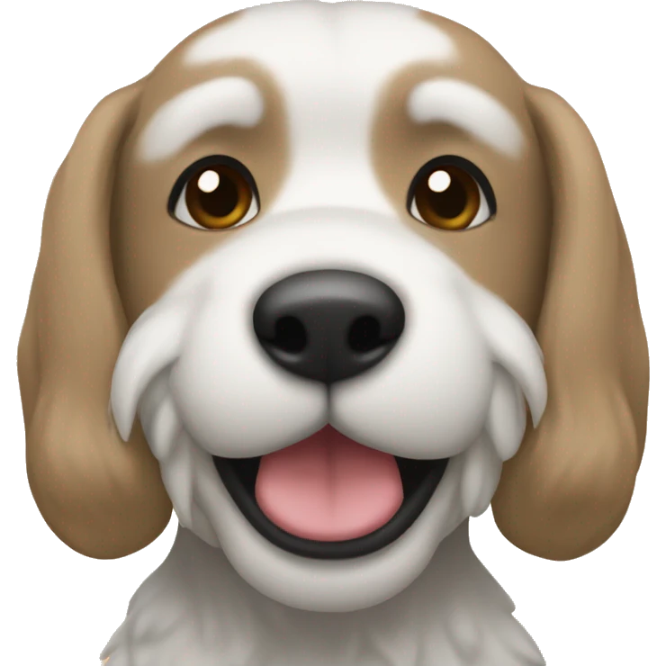 Benji emoji