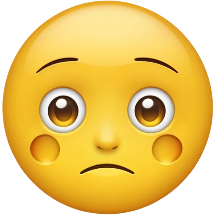Side eye emoji emoji