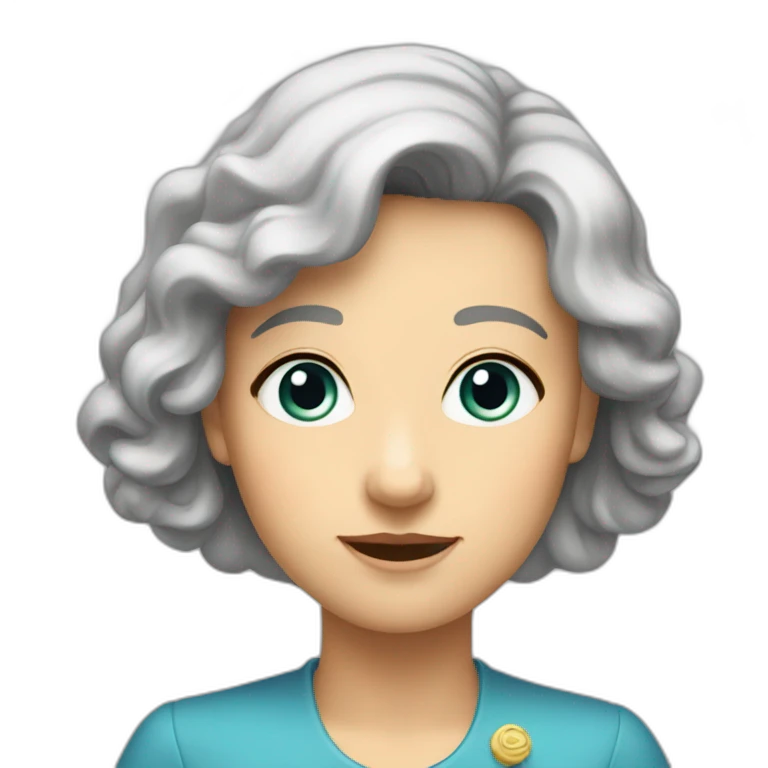 Eugénie grandet emoji