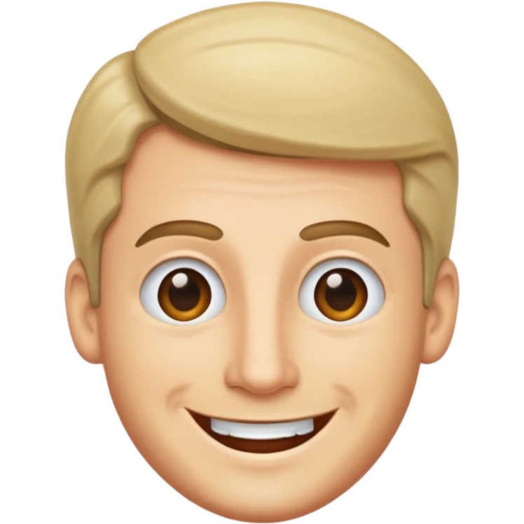 Dick emoji
