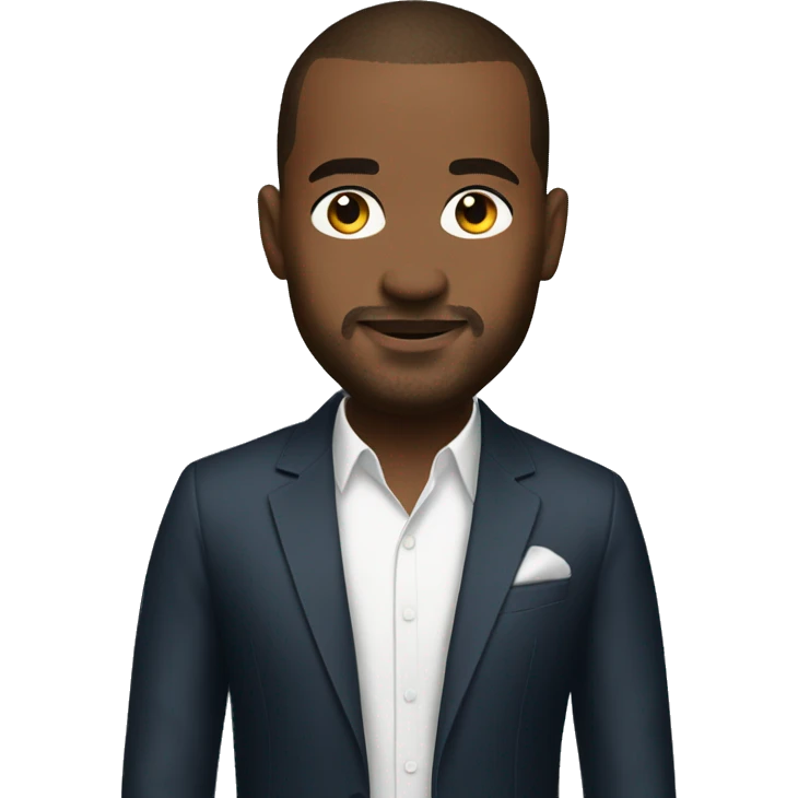 Andrew tate in Bugatti  emoji