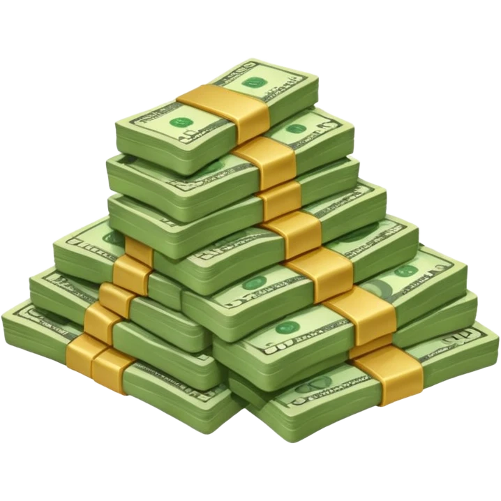 money emoji