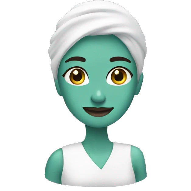 skincare  emoji