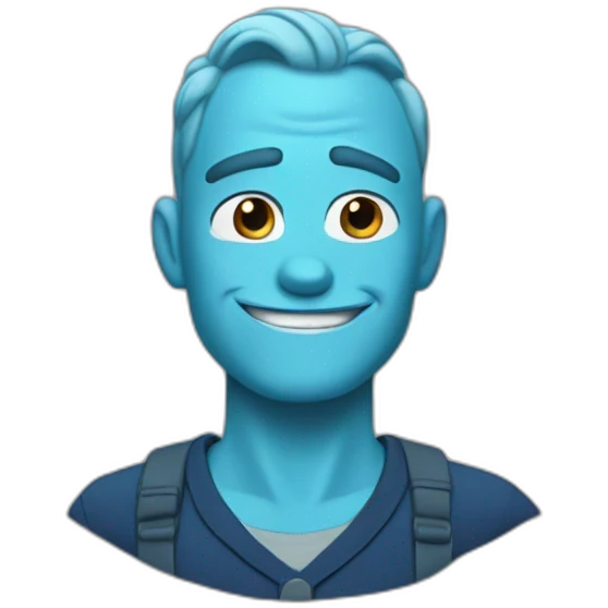 Jake-sully emoji