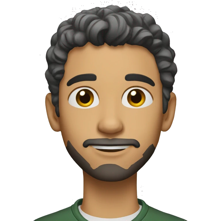 Rony Colman  emoji
