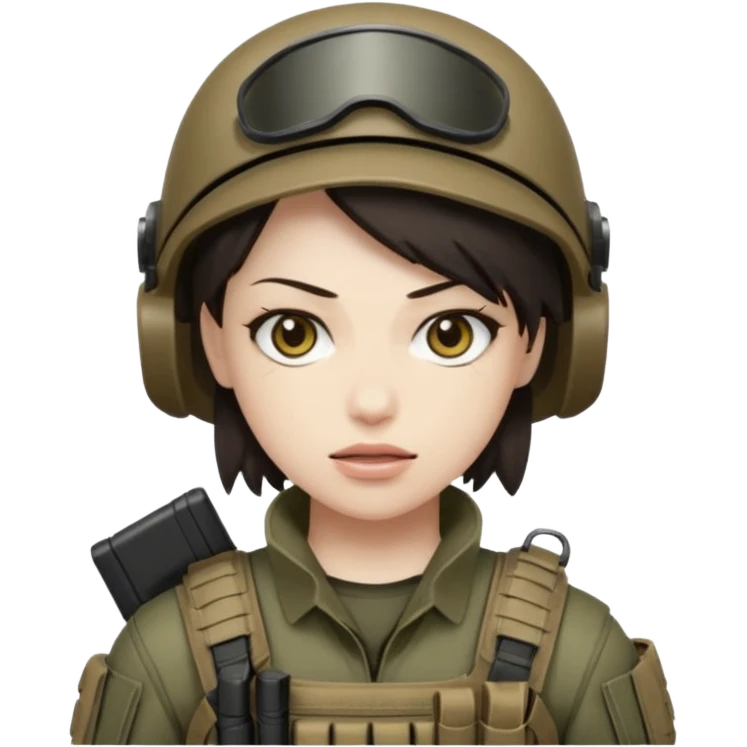 Resident evil emoji