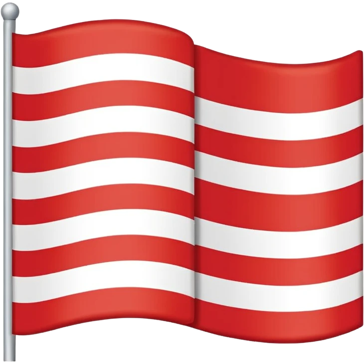 create an exact flag emoji as dardanian flag emoji