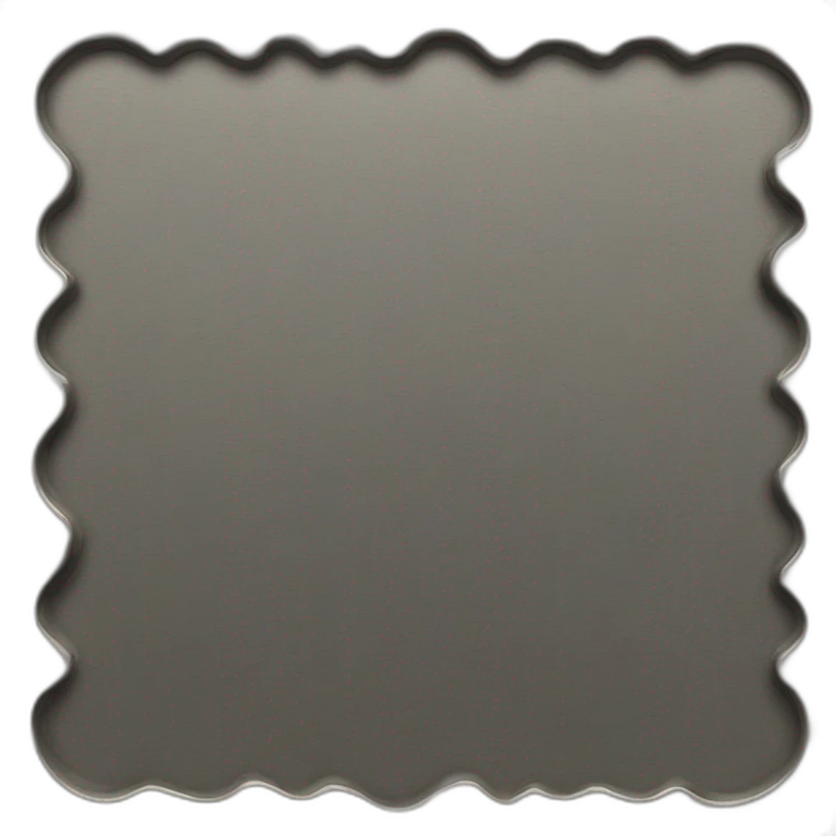 metal tile emoji