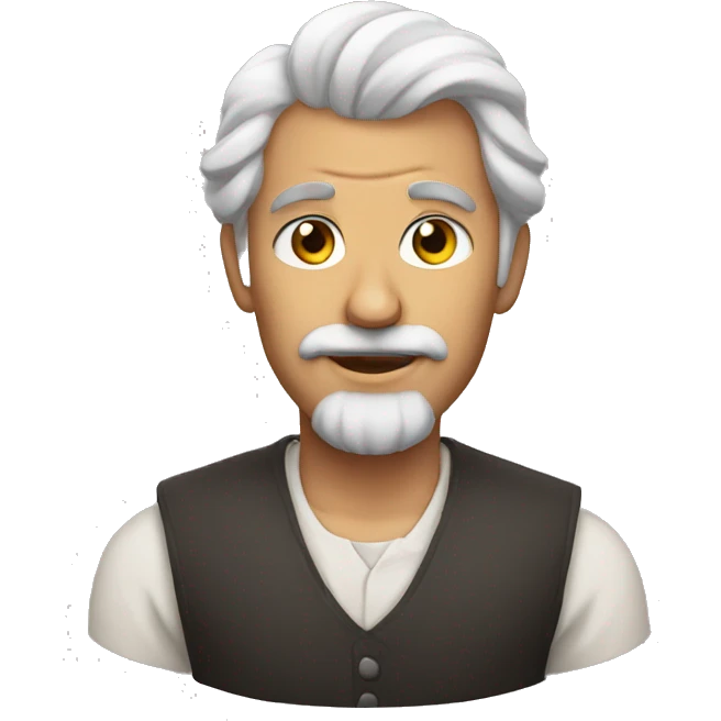 Abraham emoji