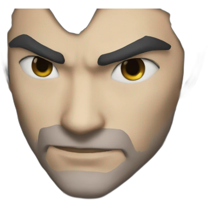 Yasuo emoji