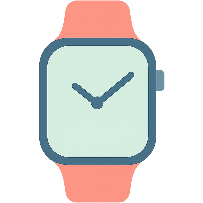 watch emoji