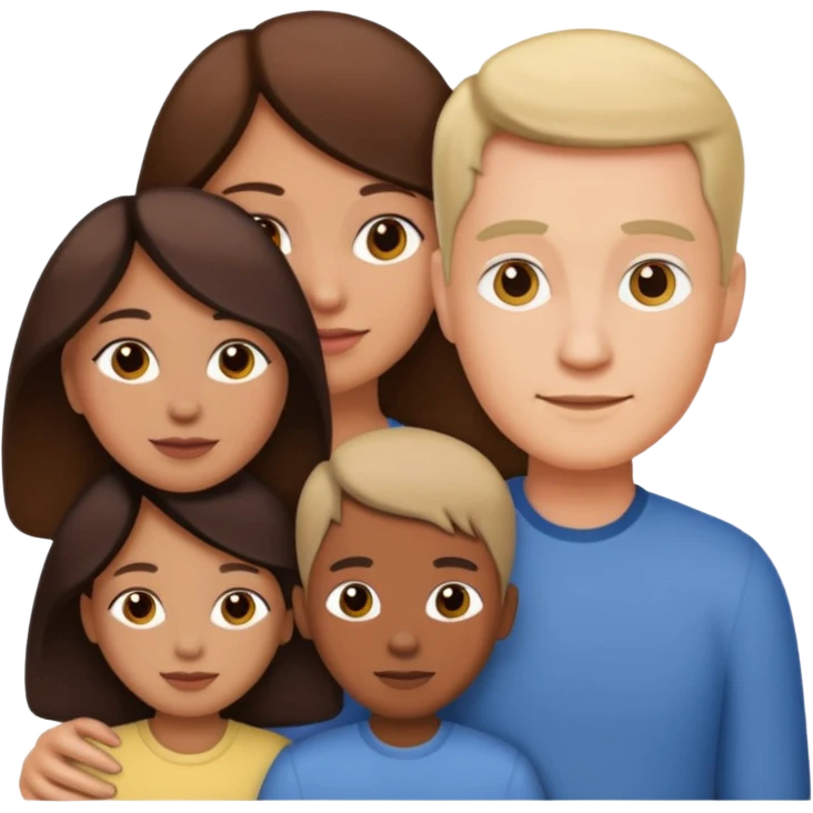family emoji