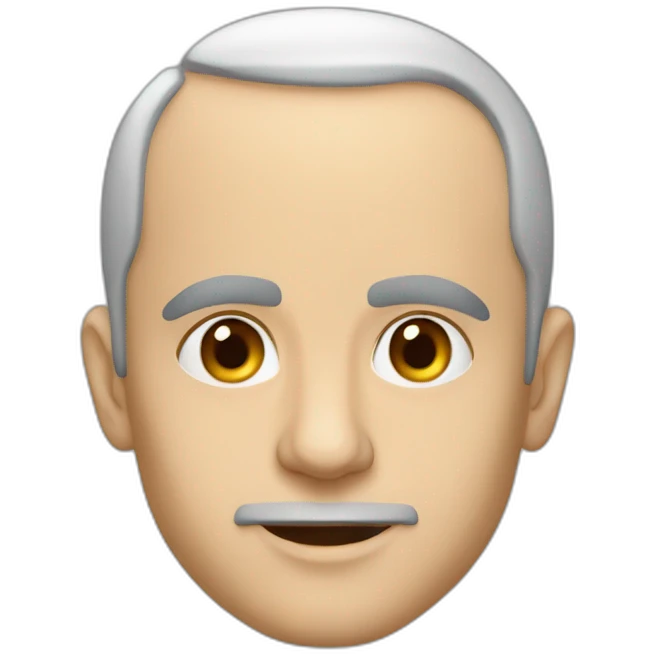 Alain berset  emoji