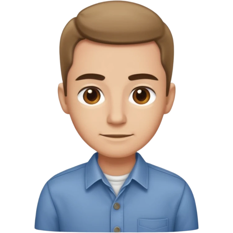 retail merchant emoji