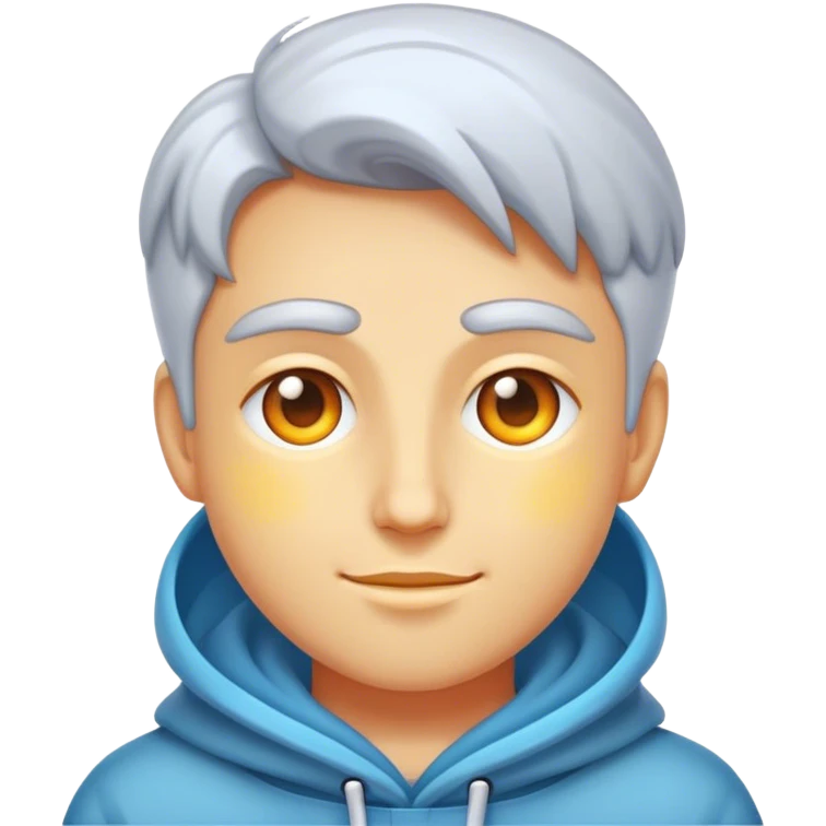 Soul  emoji