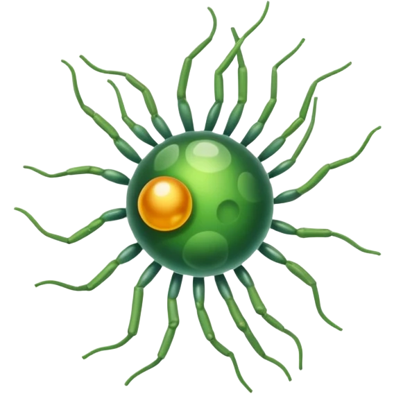 Espermatozoide  emoji