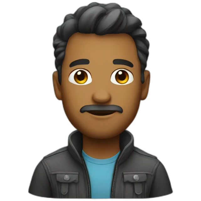 developer emoji