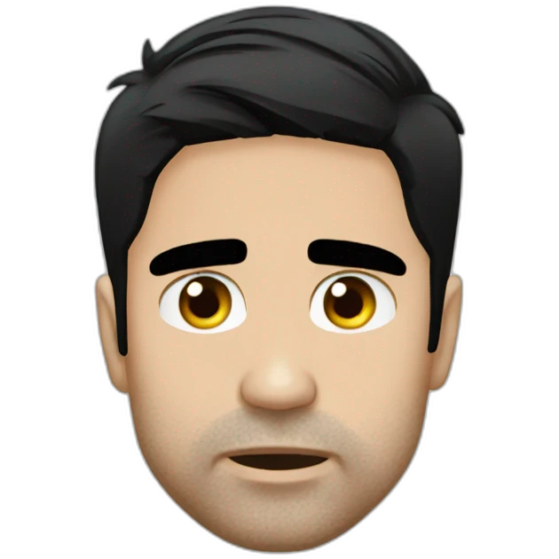 Mikel arteta crying emoji