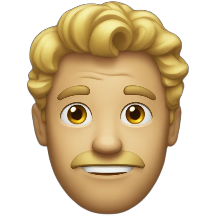 Stupide emoji