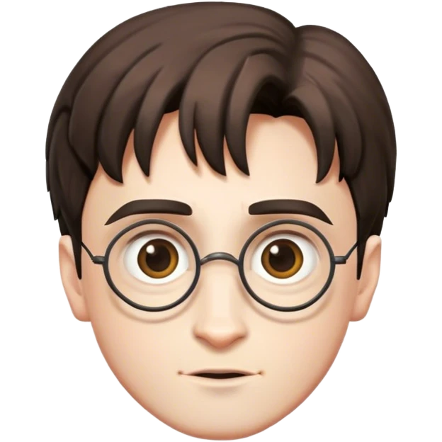 harrypotter emoji