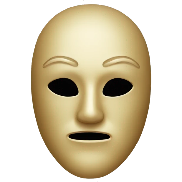Mask  emoji