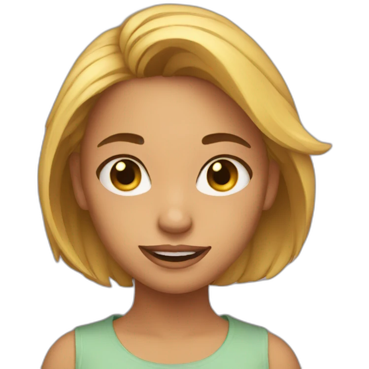 Zoe emoji