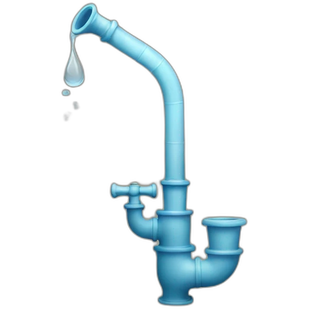 Waterpipe emoji